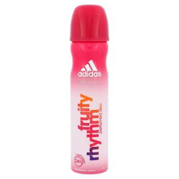 Adidas Fruity Rhythm For Women 75 ml dezodorant dla kobiet