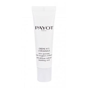 PAYOT Crème No2 L´Originale 30 ml krem do twarzy na dzień dla kobiet