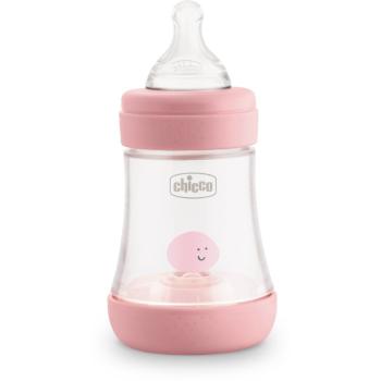 Chicco Perfect 5 Girl butelka dla noworodka i niemowlęcia 0m+ 150 ml
