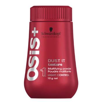 Schwarzkopf Professional Osis+ Dust It 10 g objętość włosów dla kobiet uszkodzony flakon