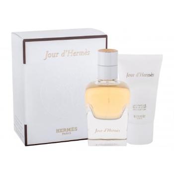 Hermes Jour d´Hermes zestaw Edp 50ml + 30ml Body lotion dla kobiet