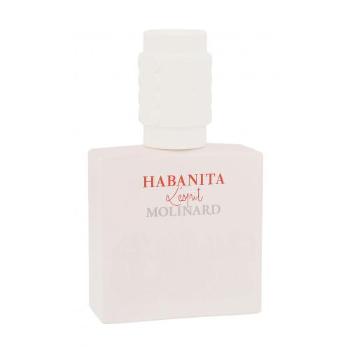 Molinard Habanita L´Esprit 30 ml woda perfumowana dla kobiet Uszkodzone pudełko