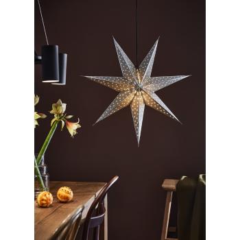 Świąteczna dekoracja świetlna Glitter – Markslöjd
