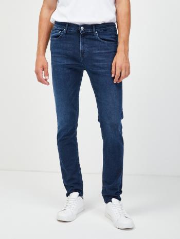 Calvin Klein Jeans Dżinsy Niebieski