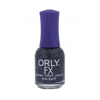 Orly FX 18 ml lakier do paznokci dla kobiet 20474 Sunglasses At Night
