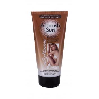 Sally Hansen Airbrush Sun Gradual Tanning Lotion 175 ml samoopalacz dla kobiet 02 Medium To Tan