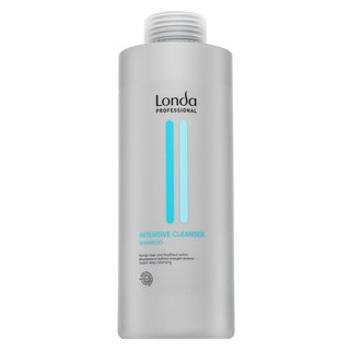 Londa Professional Intensive Cleanser Shampoo szampon głęboko oczyszczający do wszystkich rodzajów włosów 1000 ml