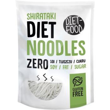 Diet-Food Shirataki Diet Noodle makaron konjac 200 g