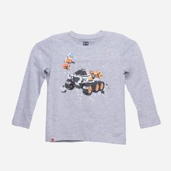 Koszulka dziecięca LEGO® Wear T-shirt Longsleeve 12010635 912