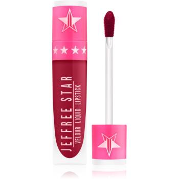 Jeffree Star Cosmetics Velour Liquid Lipstick szminka w płynie odcień Hi, How Are Ya? 5,6 ml