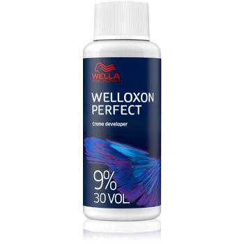 Wella Professionals Welloxon Perfect emulsja aktywująca 9% 30 vol. do włosów 60 ml