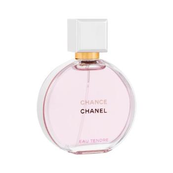 Chanel Chance Eau Tendre 35 ml woda perfumowana dla kobiet Uszkodzone pudełko