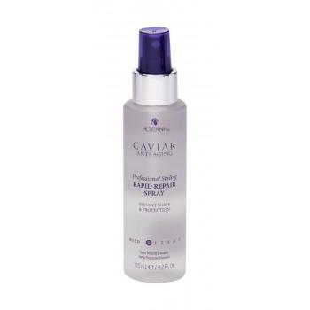 Alterna Caviar Anti-Aging Rapid Repair 125 ml na połysk włosów dla kobiet