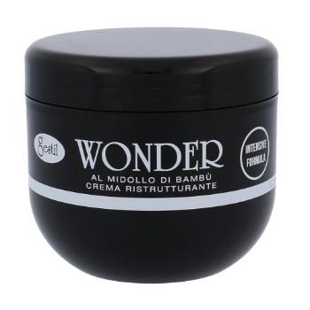 Gestil Wonder 300 ml maska do włosów dla kobiet Uszkodzone opakowanie