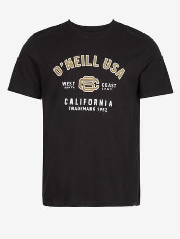 O'Neill State Koszulka Czarny