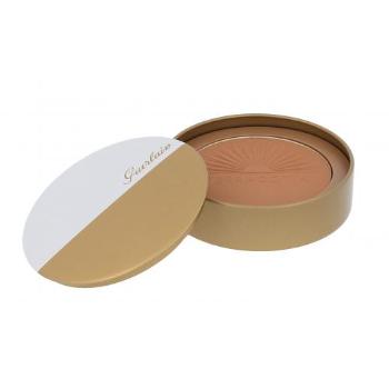 Guerlain Terracotta Ultra Matte 10 g puder dla kobiet Uszkodzone pudełko