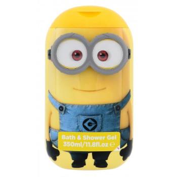 Minions Bath & Shower Gel 350 ml żel pod prysznic dla dzieci