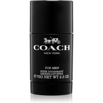 Coach Coach for Men dezodorant w sztyfcie dla mężczyzn 75 g