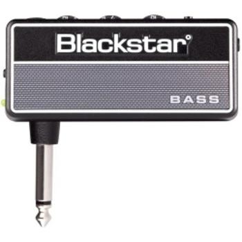 Blackstar Amplug Fly Bass Wzmacniacz Słuchawkowy Do Basu