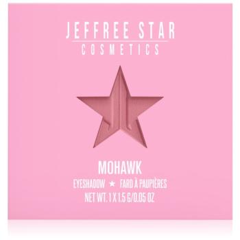 Jeffree Star Cosmetics Artistry Single cienie do powiek odcień Mohawk 1,5 g