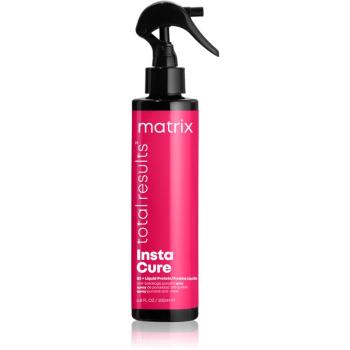 Matrix Total Results Instacure spray rewitalizujący do włosów osłabionych, łamliwych 200 ml