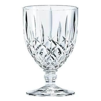 Zestaw 4 kieliszków ze szkła kryształowego Nachtmann Noblesse Goblet Tall, 350 ml