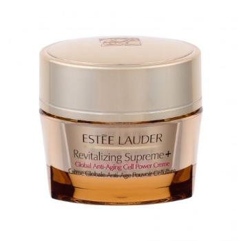 Estée Lauder Revitalizing Supreme+ Global Anti-Aging Cell Power Creme 30 ml krem do twarzy na dzień dla kobiet Uszkodzone pudełko