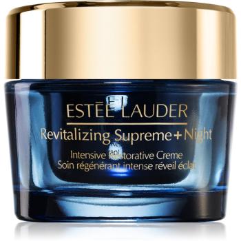 Estée Lauder Revitalizing Supreme+ Night Intensive Restorative Creme intensywnie odnawiający krem na noc 50 ml