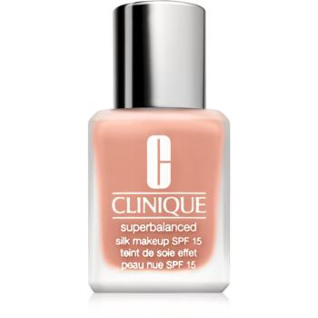 Clinique Superbalanced™ Makeup jedwabisty make-up odcień CN 42 Neutral 30 ml