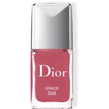 DIOR Rouge Dior Vernis lakier do paznokci odcień 558 Grace 10 ml