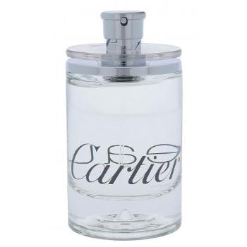 Cartier Eau De Cartier 100 ml woda toaletowa unisex