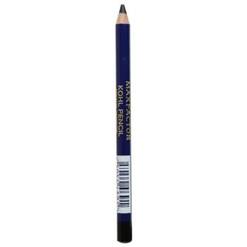 Max Factor Kohl Pencil kredka do oczu odcień 020 Black 1.3 g