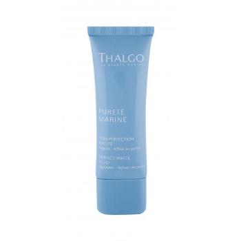 Thalgo Pureté Marine Perfect Matte Fluid 40 ml żel do twarzy dla kobiet