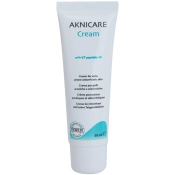 Synchroline Aknicare krem anti-acne na łojotokowe zapalenie skóry 50 ml