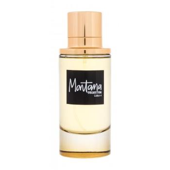 Montana Collection Edition 4 100 ml woda perfumowana dla kobiet
