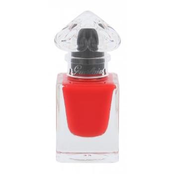 Guerlain La Petite Robe Noire 8,8 ml lakier do paznokci dla kobiet 042 Fire Bow