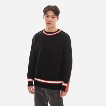 Sweter męski Marni Roundneck Sweater GCMG0285Q0 UFP115 MXN99