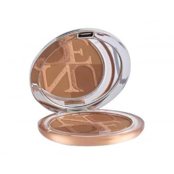 Christian Dior Diorskin Mineral Nude Bronze 10 g bronzer dla kobiet 06 Warm Sundown