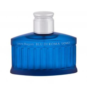 Laura Biagiotti Blu di Roma Uomo 125 ml woda toaletowa dla mężczyzn