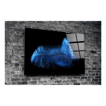 Obraz szklany Insigne Anouck, 110x70 cm