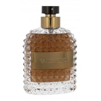 Valentino Valentino Uomo 150 ml woda toaletowa dla mężczyzn