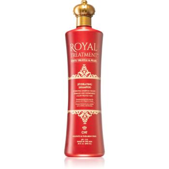 CHI Royal Treatment Hydrating szampon nawilżający do włosy suchych, zniszczonych 946 ml