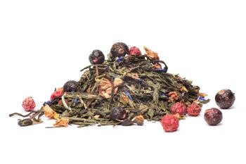 ELIKSIR ŻYCIA WIECZNEGO - zielona herbata, 1000g