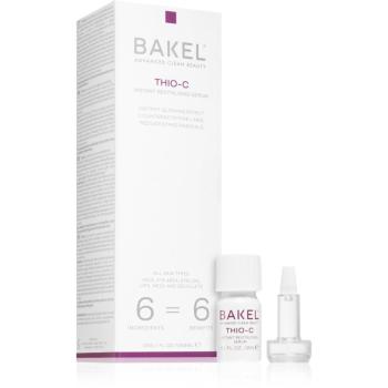Bakel Thio-C Set serum restrukturyzacyjne 10x3 ml