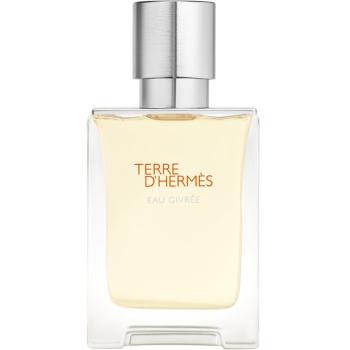 HERMÈS Terre d’Hermès Eau Givrée woda perfumowana dla mężczyzn 50 ml
