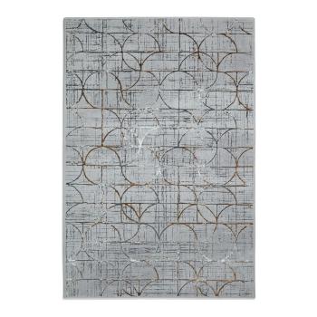 Szary dywan 170x120 cm Creation – Think Rugs