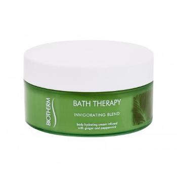Biotherm Bath Therapy Invigorating Blend 200 ml krem do ciała dla kobiet