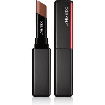 Shiseido ColorGel LipBalm tonujący balsam do ust o działaniu nawilżającym odcień 110 Juniper (cocoa) 2 g