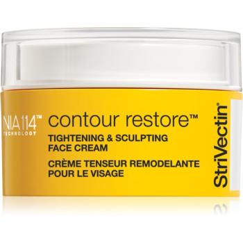 StriVectin Contour Restore™ Tightening & Sculpting Face Cream ultra liftingujący krem do twarzy 50 ml