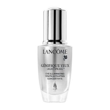 Lancôme Genifique Yeux Light Pearl 20 ml żel pod oczy dla kobiet